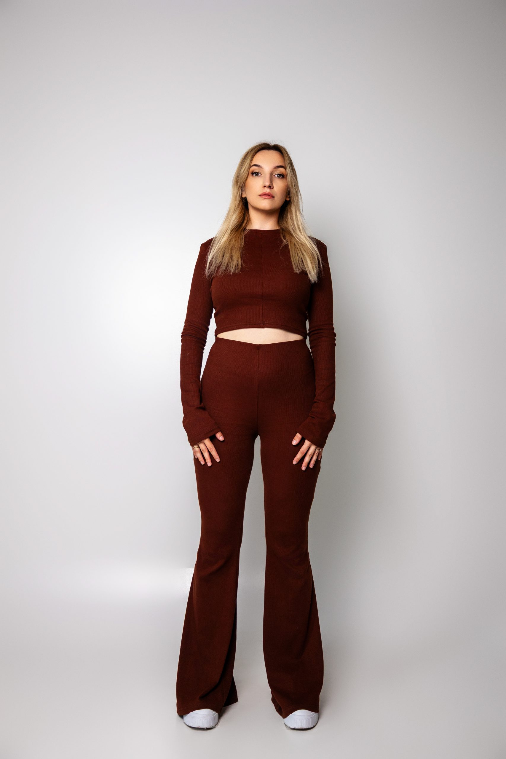 Long Sleeve Top - Image 7