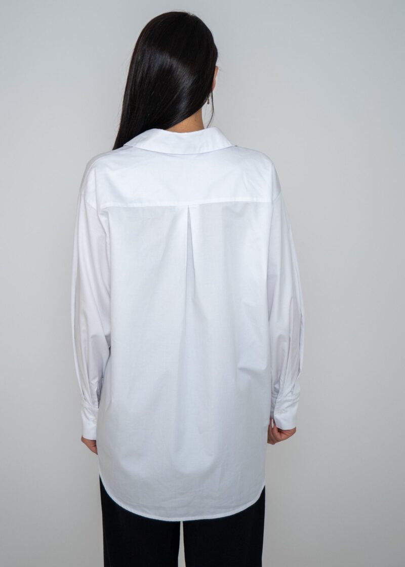 Alternative view of Koszula oversize