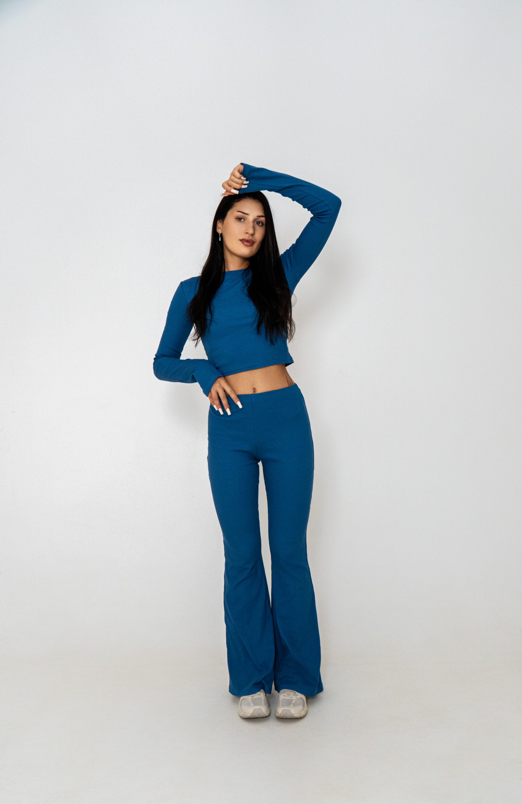 Long Sleeve Top - Image 5