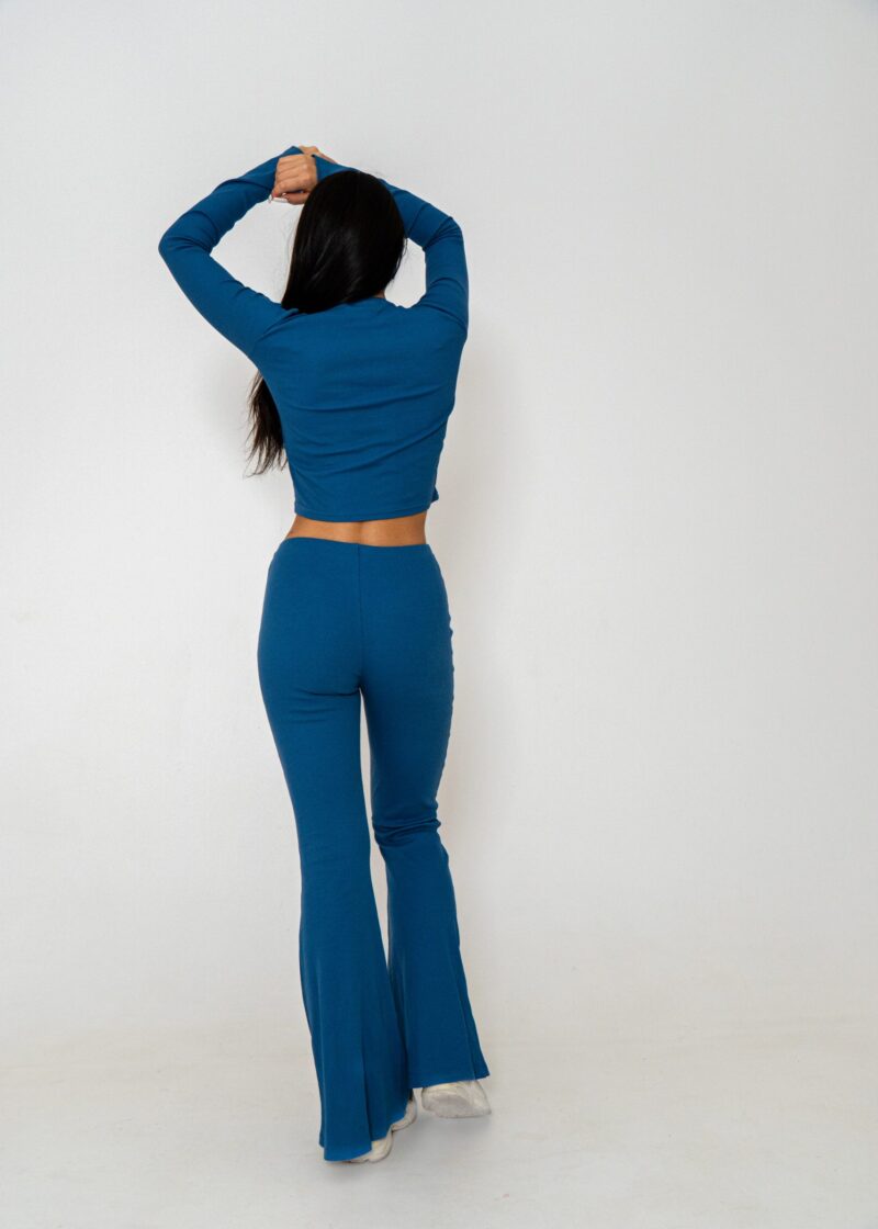 Alternative view of Dzianinowe dzwony